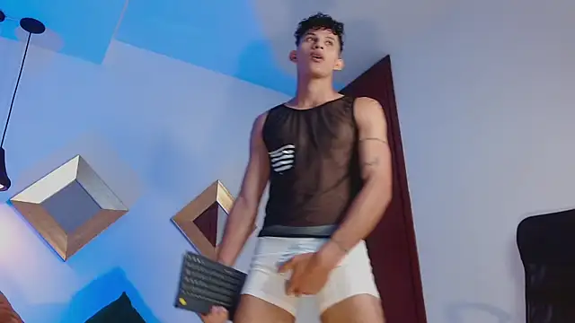 KamiSuarez online show from March 27, 6:29 pm