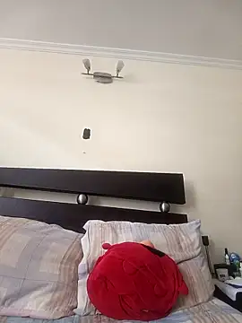 SofiBelluccix online show from November 5, 3:23 pm