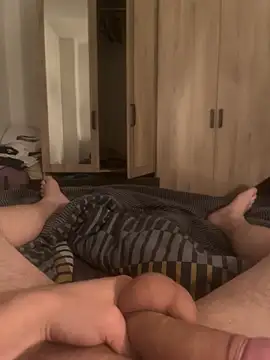 Secret954 online show from November 9, 8:29 pm