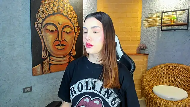 Snapshot of DakotaRussell_ chatting on November 8, 10:59 am DakotaRussell online show from November 8, 10:59 am