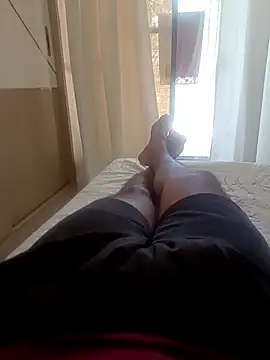 Snapshot of BadBoyFucker01 chatting on October 29, 5:42 am BadBoyFucker01 online show from October 29, 5:42 am