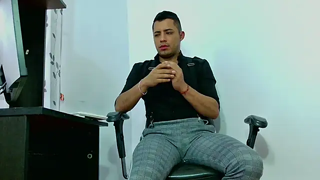 Mike Fetiche online show from January 15, 12:10 pm