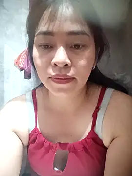 Bamboo-niee123 online show from October 31, 6:09 pm