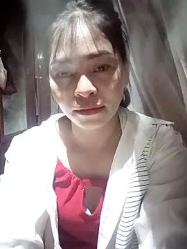 Bamboo-niee123 online show from November 5, 4:07 pm