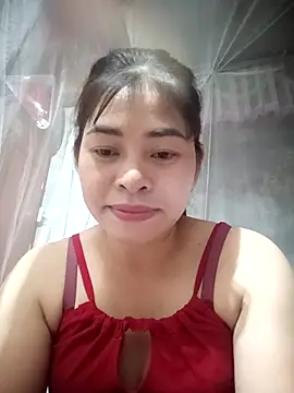 Bamboo-niee123 online show from November 17, 5:52 pm