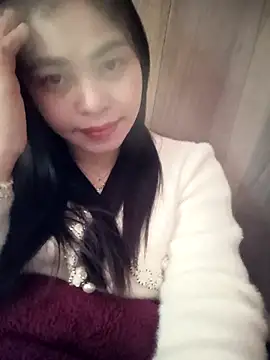 Bamboo-niee123 online show from January 9, 2:25 am