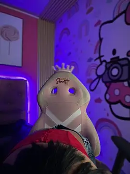 Maryana LS online show from October 28, 1:58 pm