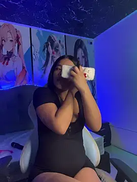 Maryana LS online show from October 29, 1:46 pm