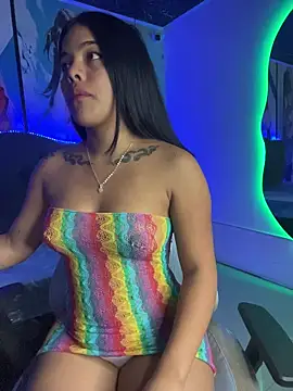 Maryana LS online show from November 1, 1:46 pm