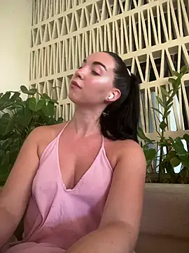 Bae Belle online show from February 2, 3:49 am