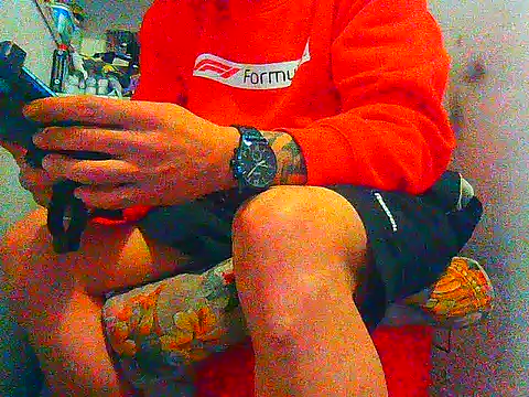 Camisexi66 online show from November 4, 8:35 am