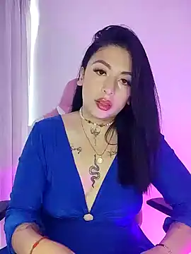 IsoldeX online show from November 4, 2:16 pm