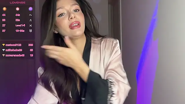 Snapshot of Lisa_Graham chatting on February 7, 4:16 am Lisa Graham online show from February 7, 4:16 am