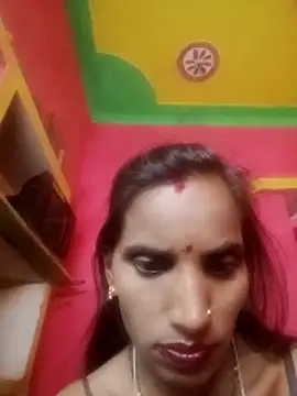 Snapshot of Anju_setty chatting on November 1, 4:53 pm Anju setty online show from November 1, 4:53 pm