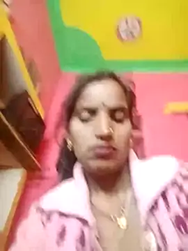 Anju setty online show from November 6, 10:43 pm