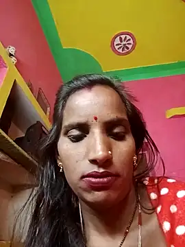 Anju setty online show from November 14, 7:01 pm