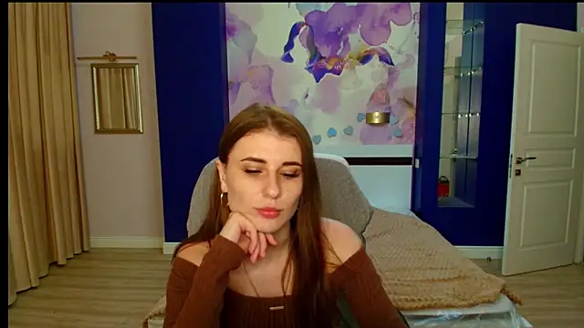 DemmyRose online show from June 7, 6:22 pm