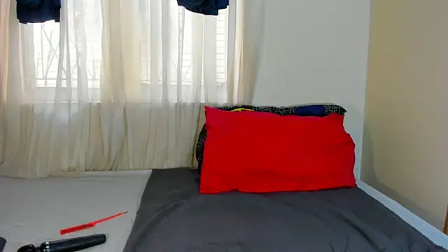 ThickLeeyanaXX online show from June 15, 8:16 am