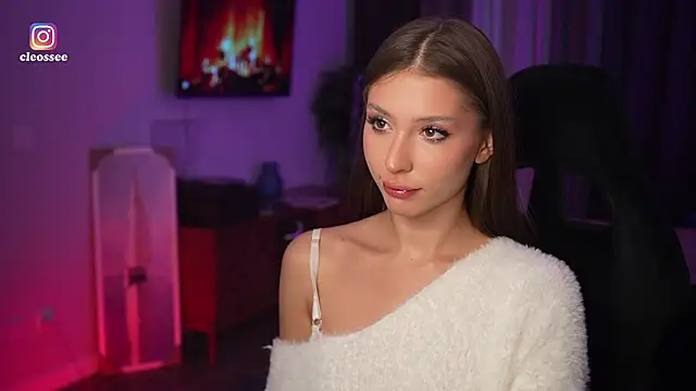 Cleose online show from March 1, 7:10 am