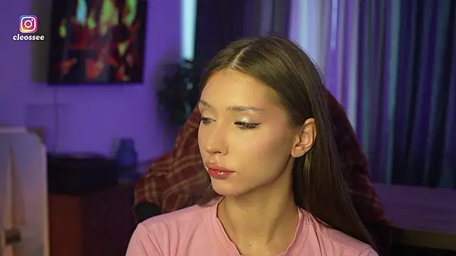 Cleose online show from March 7, 6:54 am