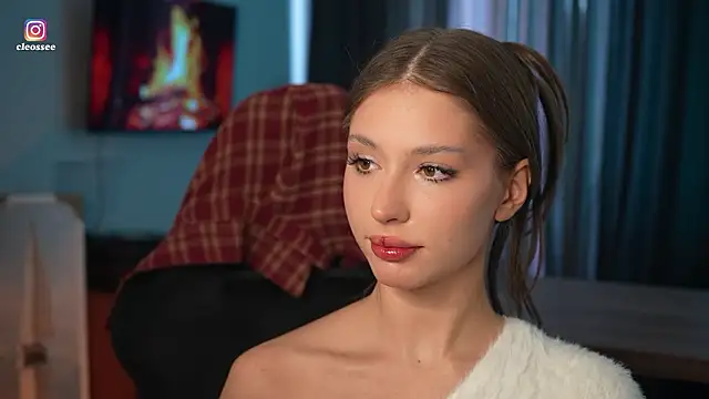 Cleose online show from March 15, 7:14 am