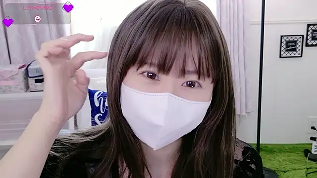 Snapshot of KIRINO_xx_ chatting on June 28, 12:27 am KIRINO xx online show from June 28, 12:27 am