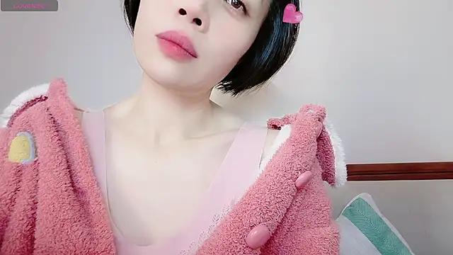 Yan61 online show from November 5, 11:38 pm