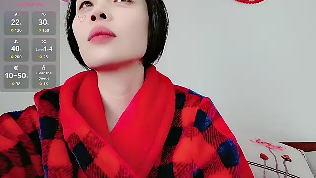 Yan61 online show from November 6, 11:48 pm