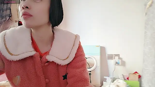 Yan61 online show from November 26, 1:50 am