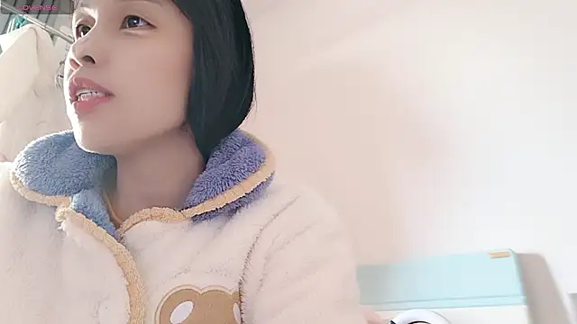 Yan61 online show from December 15, 2:27 am