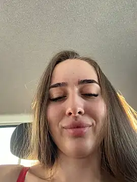 Natashaa15 online show from February 3, 6:40 am