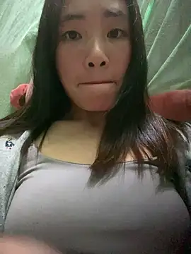 Elysia-007 online show from December 21, 1:07 pm