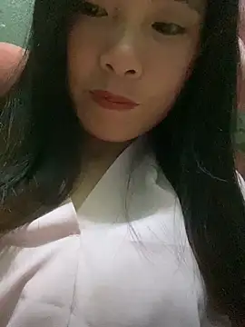 Elysia-007 online show from February 18, 1:18 pm