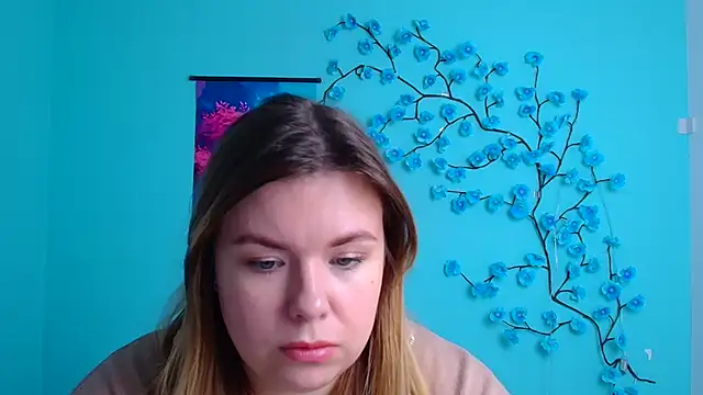 SusannaNight online show from November 15, 12:23 pm