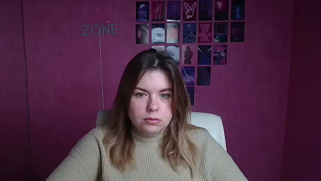 SusannaNight online show from November 19, 6:13 am