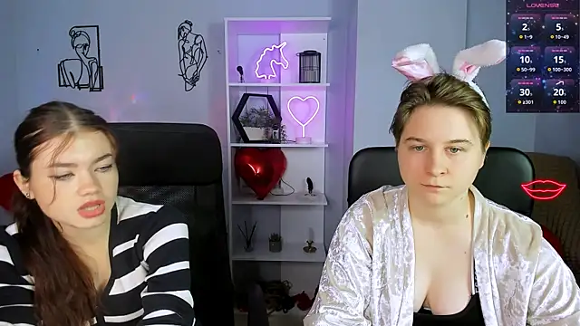 isabel wave online show from November 15, 1:18 pm