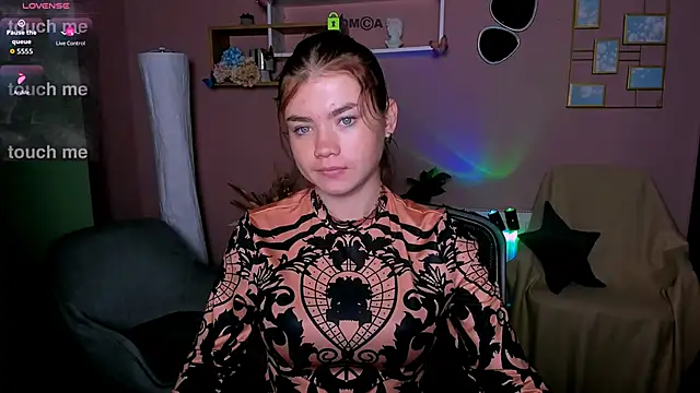 isabel wave online show from November 18, 7:46 am