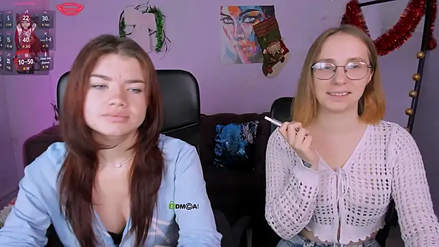 isabel wave online show from January 10, 1:46 pm