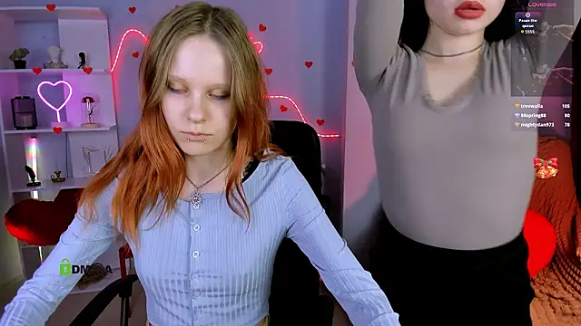 isabel wave online show from March 28, 5:34 pm