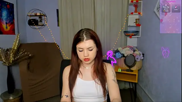 isabel wave online show from April 28, 2:27 am