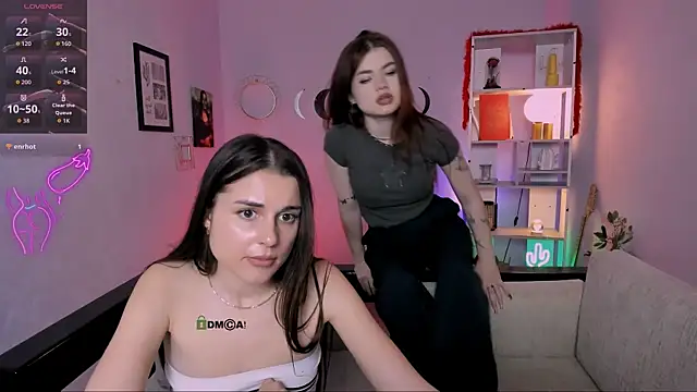 isabel wave online show from May 10, 10:37 pm