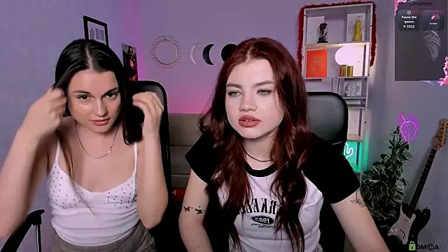 isabel wave online show from May 27, 7:22 pm