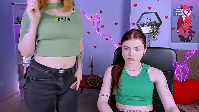 isabel wave online show from June 2, 7:16 pm
