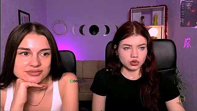 isabel wave online show from June 7, 7:17 pm