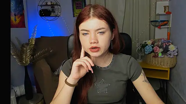 isabel wave online show from June 12, 7:13 pm