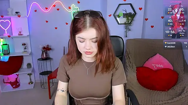 isabel wave online show from June 21, 7:16 pm