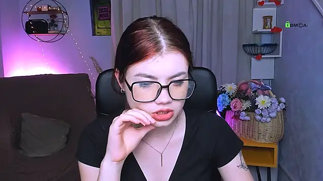 isabel wave online show from June 26, 7:29 pm