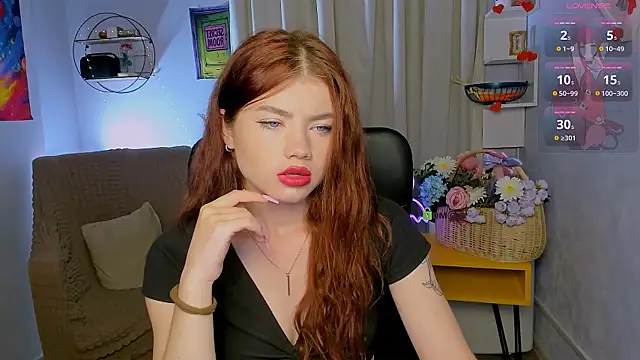 isabel wave online show from July 5, 7:21 pm