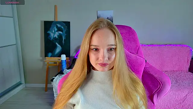 Shawty Mia online show from November 28, 2:20 pm