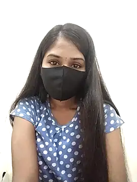 Green LaDY66 online show from November 9, 5:06 am